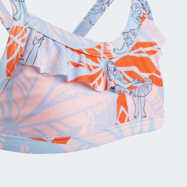 Adidas Disney Moana Sportswear HR7442