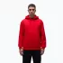 Napapijri Kander hoodie red goji
