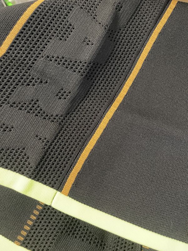 Юбка Adidas Ivy Park Knit skirt GS0380 black