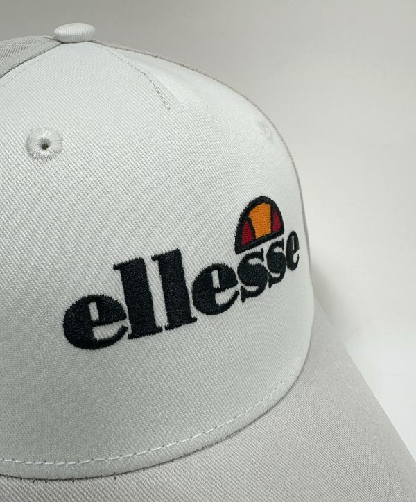 Ellesse Oggi junior cap grey