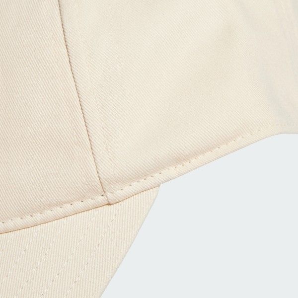 Кепка Adidas Adicolor Classic Trefoil Baseball Originals JC6037 wonder white OSFM