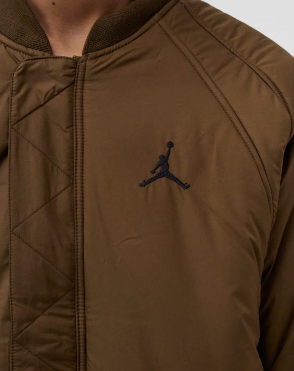Бомбер Nike Jordan 2 in 1 Statement Essentials DQ7344-385 Olive