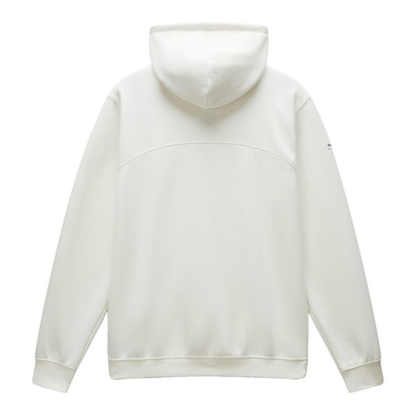 Худі Napapijri Badge white heron