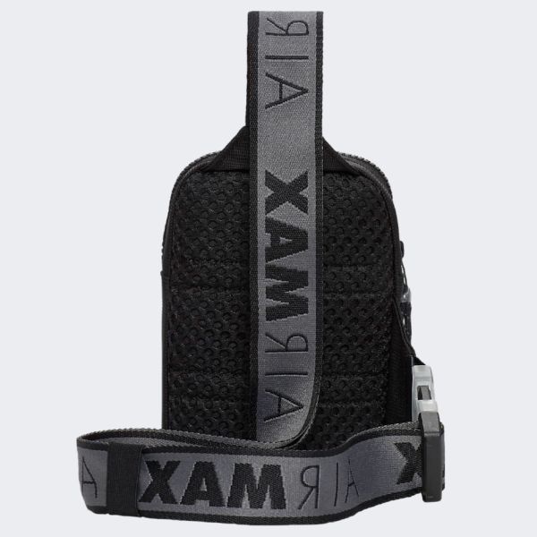 Сумка Nike Nsw Essntl Crossbody FQ0232-010 black