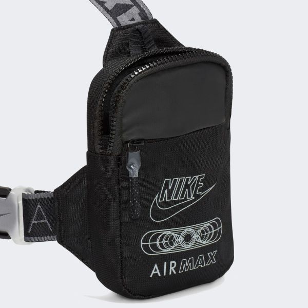 Сумка Nike Nsw Essntl Crossbody FQ0232-010 black