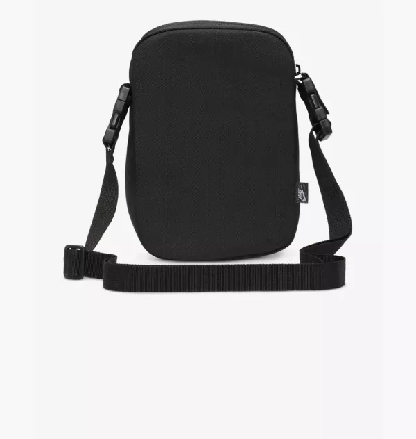 Сумка Nike Air Max Heritage cross-body FQ0234-010 black