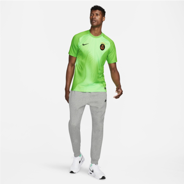 Nike Goalkeeper training jersey Galatasaray