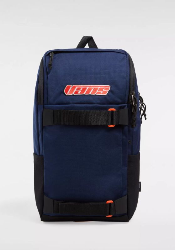 Рюкзак Vans MN Obstracle Skatepack VN0A3169 dress blue