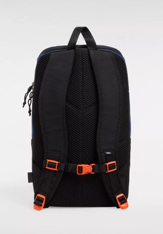 Рюкзак Vans MN Obstracle Skatepack VN0A3169 dress blue