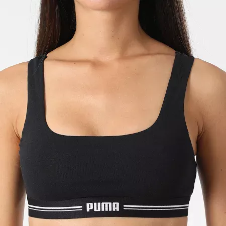 Топ Puma 701219354 Bra top black