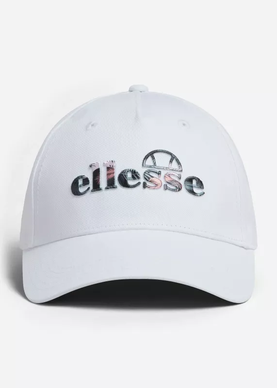 Кепка Ellesse Tropea white