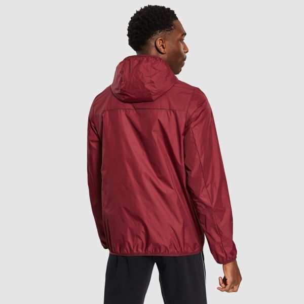 Jacket Ellesse Sortoni burgundy