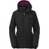 Жіноча куртка The North Face Caspian jacket black