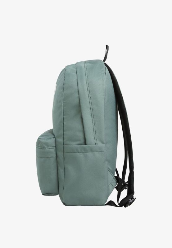 Рюкзак Vans Old Skool Backpack VN000H4W dark forest