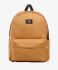 Рюкзак Vans Old Skool Backpack VN000H4W brown sugar