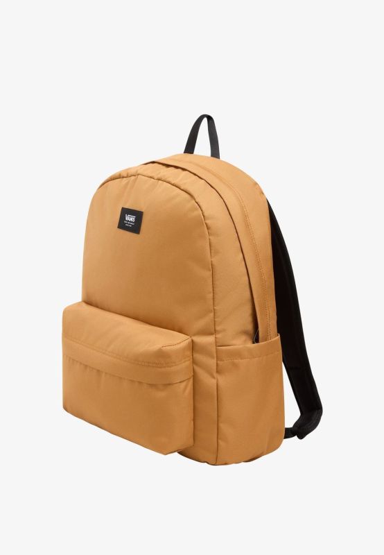 Рюкзак Vans Old Skool Backpack VN000H4W brown sugar