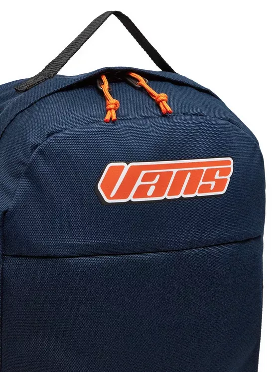 Рюкзак Vans Skool backpack VN0A5FOK dress blues