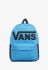 Vans Old Skool Drop Backpack VN000H4Z ibiza blue
