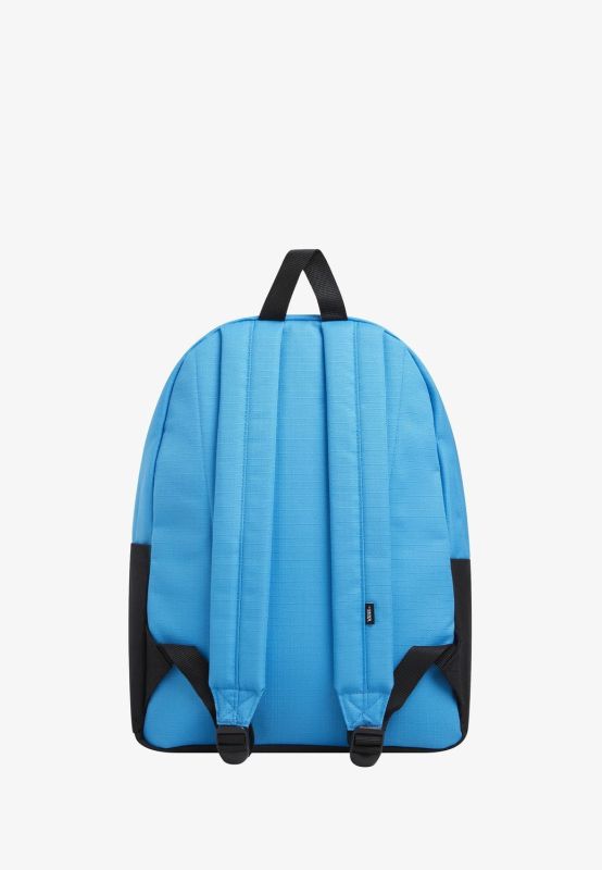Рюкзак Vans Drop Backpack VN000H4Z ibiza blue
