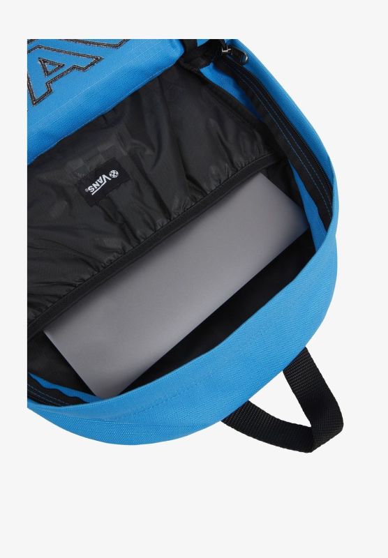 Рюкзак Vans Drop Backpack VN000H4Z ibiza blue
