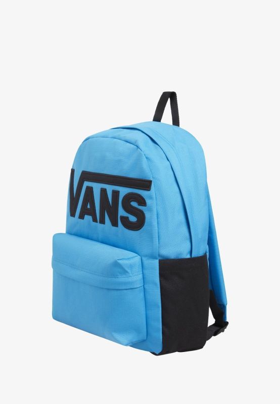 Рюкзак Vans Drop Backpack VN000H4Z ibiza blue