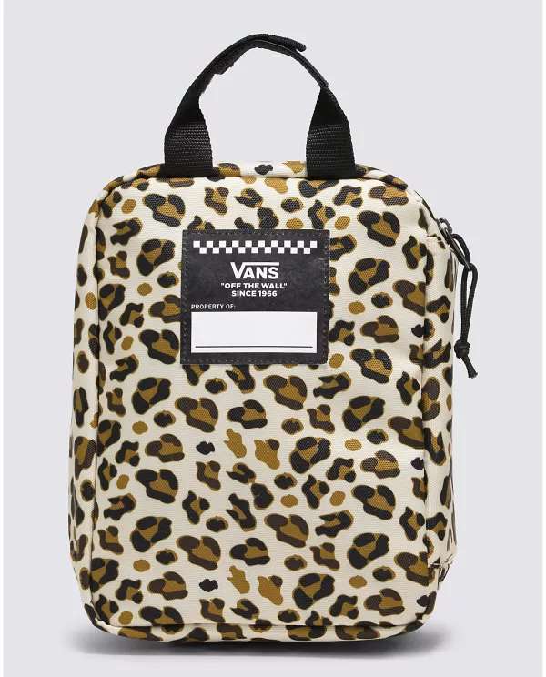 Сумка Vans Old Skool Lunch Bag VN000H57ZBF lambs wool