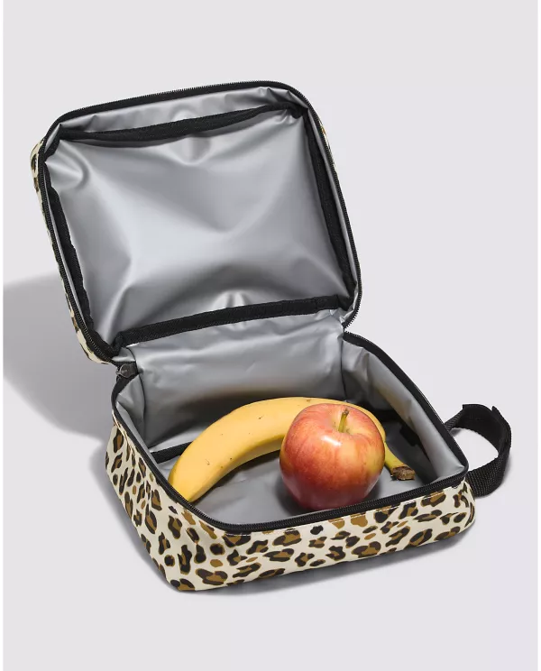 Сумка Vans Old Skool Lunch Bag VN000H57ZBF lambs wool