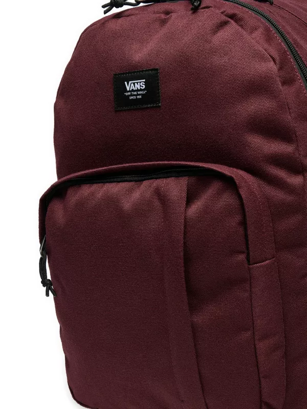 Рюкзак Vans Old Skool Trek Backpack VN000HRH port royale