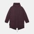 Куртка WeSC The All weather parka 2 fudge